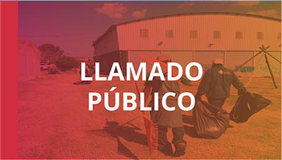 PAYSANDÚ - AUXILIARES DE MANTENIMIENTO PARA TERMAS DE ALMIRÓN